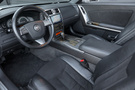 2010 Cadillac XLR null