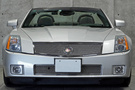 2010 Cadillac XLR null