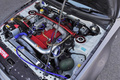 1999 Nissan SKYLINE COUPE ER34 25GT TURBO ENGINE WITH BNR34 GTR Z-TUNE LOOK