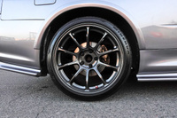 1999 Nissan SKYLINE COUPE ER34 25GT TURBO ENGINE WITH BNR34 GTR Z-TUNE LOOK