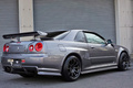 1999 Nissan SKYLINE COUPE ER34 25GT TURBO ENGINE WITH BNR34 GTR Z-TUNE LOOK
