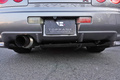 1999 Nissan SKYLINE COUPE ER34 25GT TURBO ENGINE WITH BNR34 GTR Z-TUNE LOOK