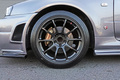 1999 Nissan SKYLINE COUPE ER34 25GT TURBO ENGINE WITH BNR34 GTR Z-TUNE LOOK
