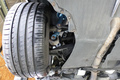 1999 Nissan SKYLINE COUPE ER34 25GT TURBO ENGINE WITH BNR34 GTR Z-TUNE LOOK
