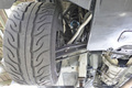 1999 Nissan SKYLINE COUPE ER34 25GT TURBO ENGINE WITH BNR34 GTR Z-TUNE LOOK