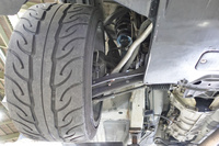1999 Nissan SKYLINE COUPE ER34 25GT TURBO ENGINE WITH BNR34 GTR Z-TUNE LOOK