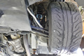1999 Nissan SKYLINE COUPE ER34 25GT TURBO ENGINE WITH BNR34 GTR Z-TUNE LOOK
