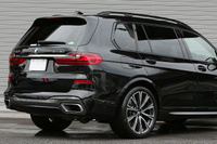 2020 BMW X7 null