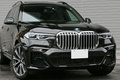 2020 BMW X7 null