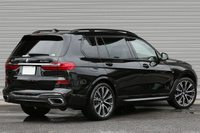 2020 BMW X7 null