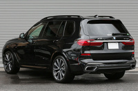 2020 BMW X7 null