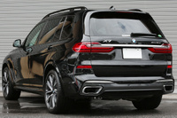 2020 BMW X7 null