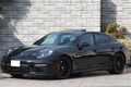 2014 Porsche PANAMERA GTS