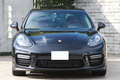 2014 Porsche PANAMERA GTS