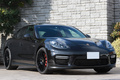 2014 Porsche PANAMERA GTS