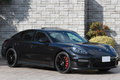 2014 Porsche PANAMERA GTS