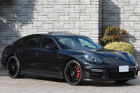 2014 Porsche PANAMERA GTS