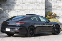 2014 Porsche PANAMERA GTS