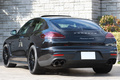 2014 Porsche PANAMERA GTS