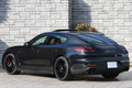 2014 Porsche PANAMERA GTS