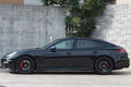 2014 Porsche PANAMERA GTS