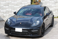 2014 Porsche PANAMERA GTS