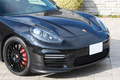 2014 Porsche PANAMERA GTS