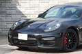 2014 Porsche PANAMERA GTS