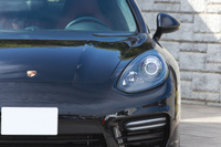 2014 Porsche PANAMERA GTS