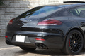 2014 Porsche PANAMERA GTS