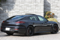 2014 Porsche PANAMERA GTS