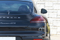 2014 Porsche PANAMERA GTS