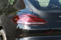 2014 Porsche PANAMERA GTS