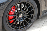2014 Porsche PANAMERA GTS