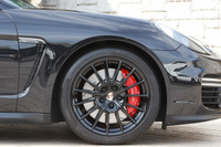 2014 Porsche PANAMERA GTS