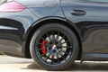 2014 Porsche PANAMERA GTS