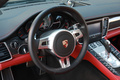 2014 Porsche PANAMERA GTS