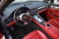 2014 Porsche PANAMERA GTS