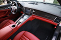 2014 Porsche PANAMERA GTS