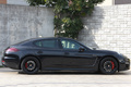 2014 Porsche PANAMERA GTS