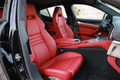 2014 Porsche PANAMERA GTS