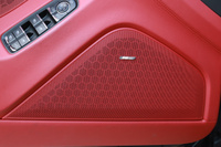 2014 Porsche PANAMERA GTS