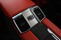 2014 Porsche PANAMERA GTS