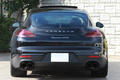 2014 Porsche PANAMERA GTS