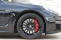 2014 Porsche PANAMERA GTS
