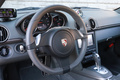 2011 Porsche CAYMAN null