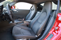 2011 Porsche CAYMAN null