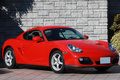 2011 Porsche CAYMAN null
