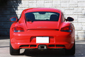 2011 Porsche CAYMAN null