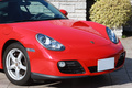2011 Porsche CAYMAN null